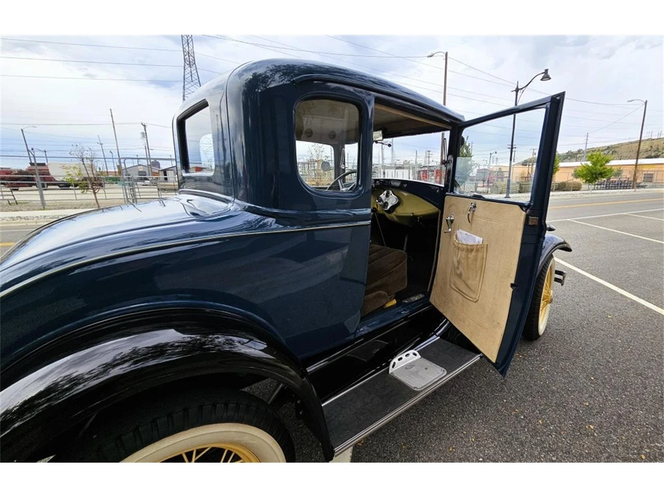 1930 Ford Model A - Image 24 of 31