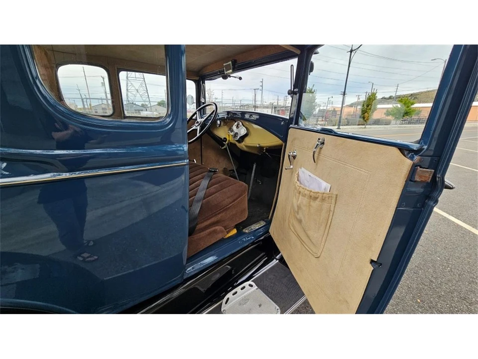 1930 Ford Model A - Image 25 of 31