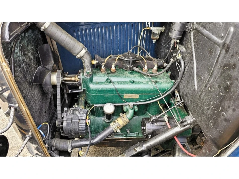 1930 Ford Model A - Image 31 of 31