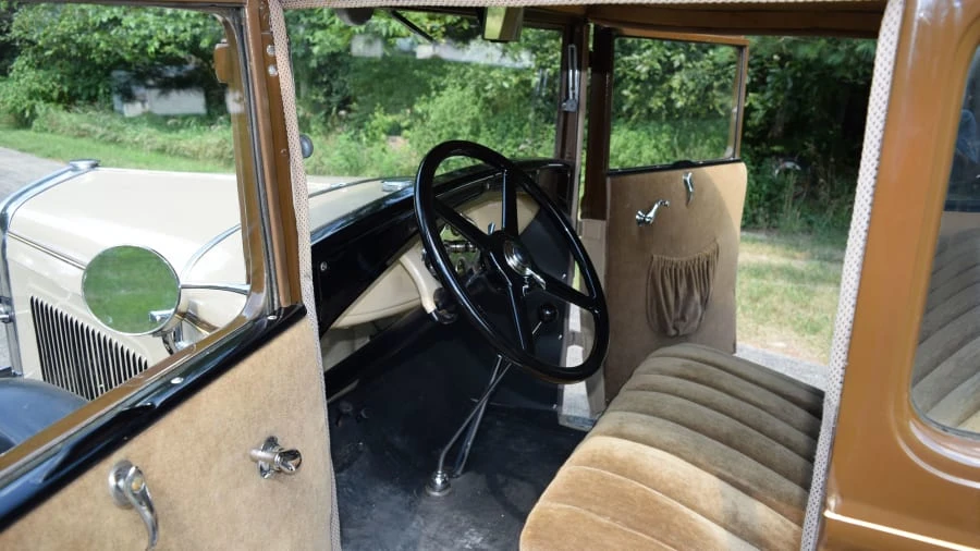 1930 Ford Model A - Image 4 of 10