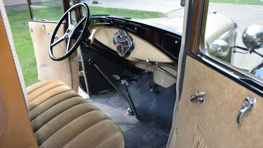 1930 Ford Model A - Image 5 of 10