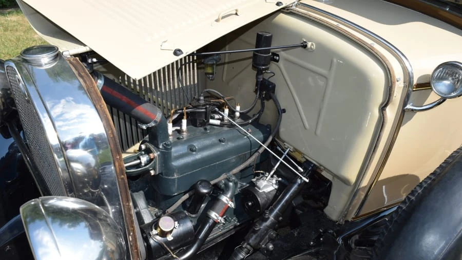 1930 Ford Model A - Image 6 of 10