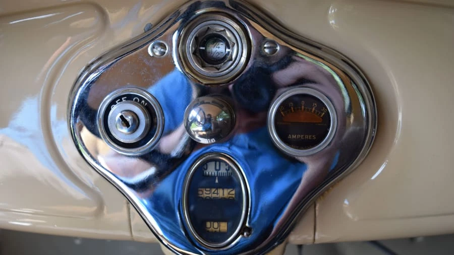 1930 Ford Model A - Image 7 of 10