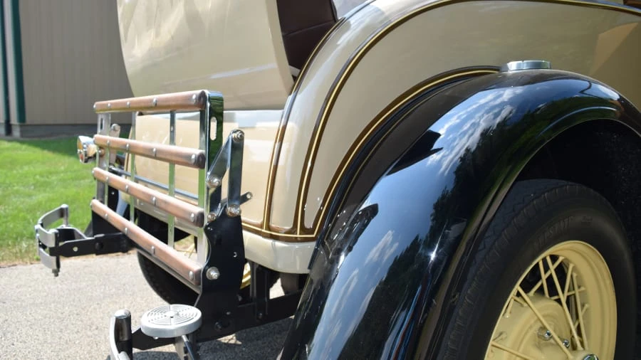 1930 Ford Model A - Image 8 of 10