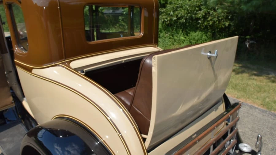 1930 Ford Model A - Image 9 of 10
