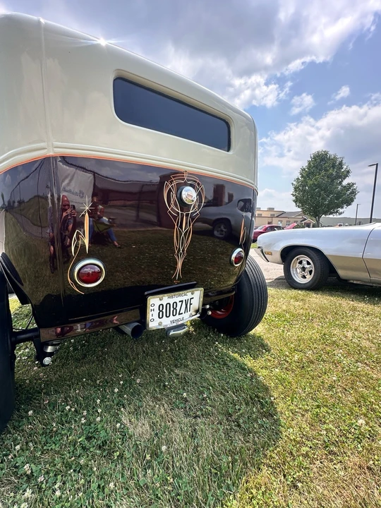 1930 Ford Model A - Image 2 of 18