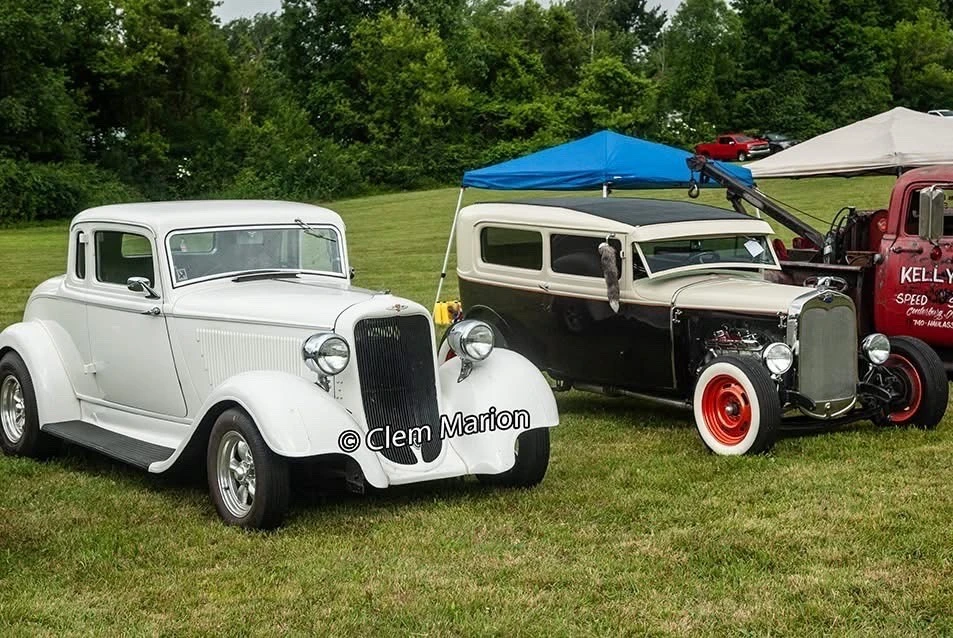 1930 Ford Model A - Image 5 of 18