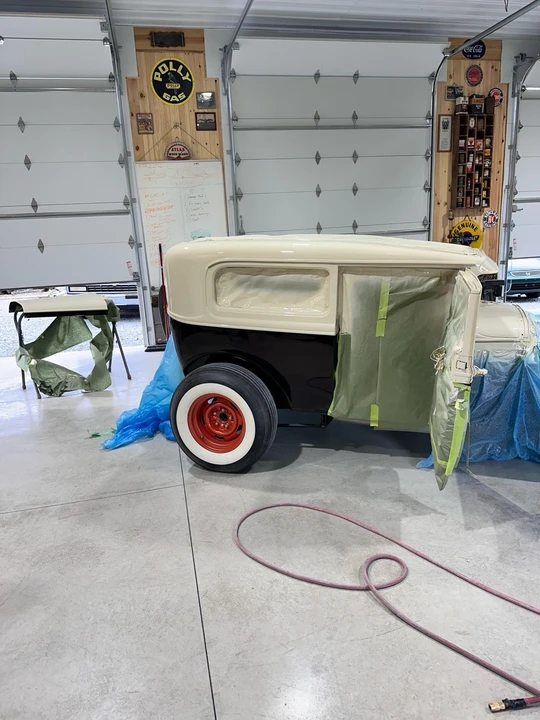 1930 Ford Model A - Image 10 of 18