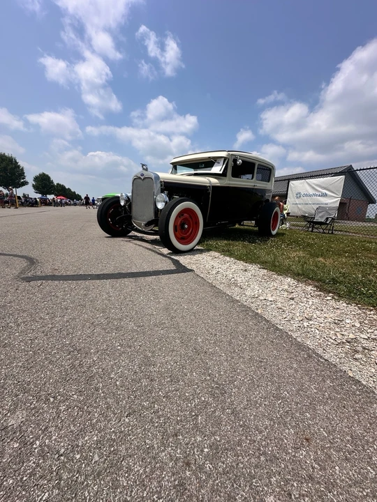1930 Ford Model A - Image 3 of 18