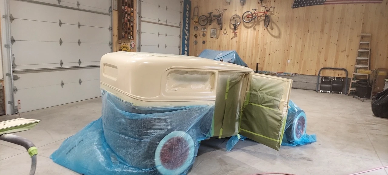 1930 Ford Model A - Image 18 of 18