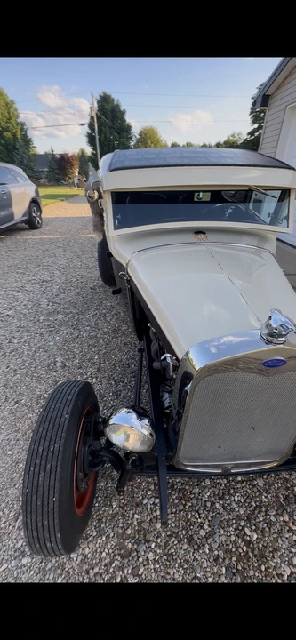 1930 Ford Model A - Image 6 of 18