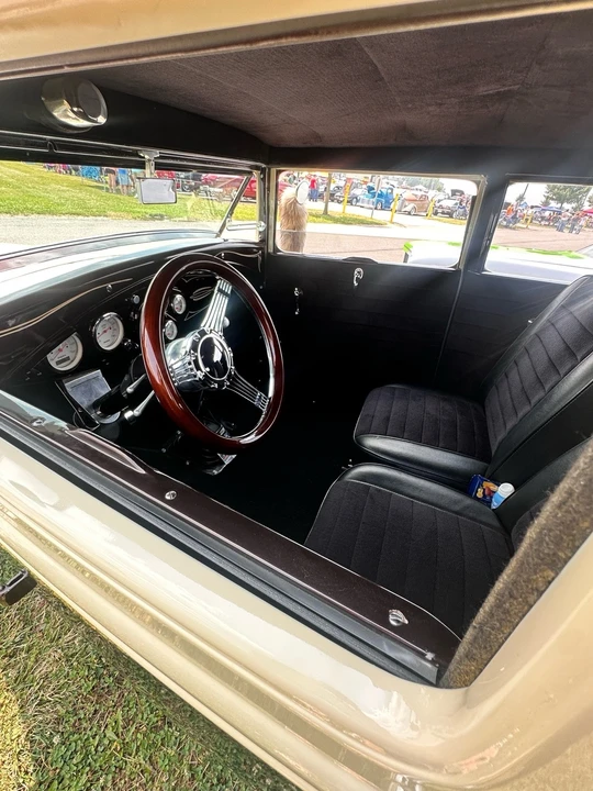 1930 Ford Model A - Image 12 of 18