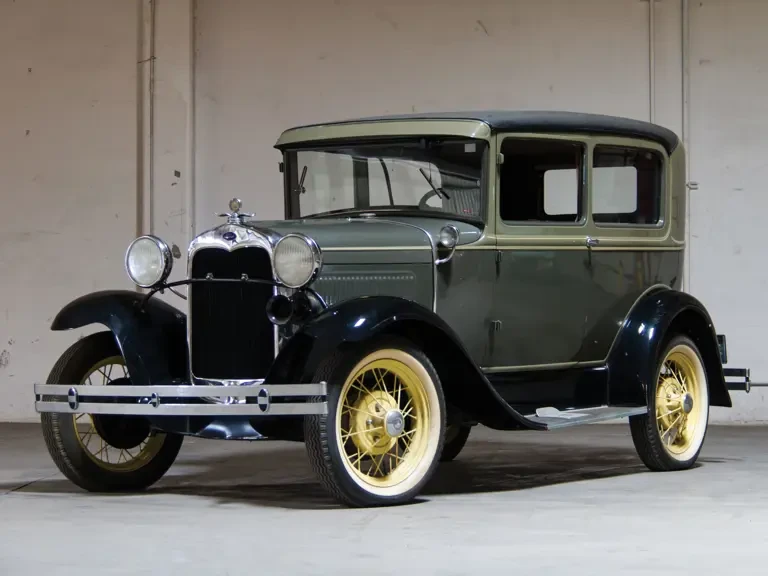 1930 Ford Model A - Image 2 of 2