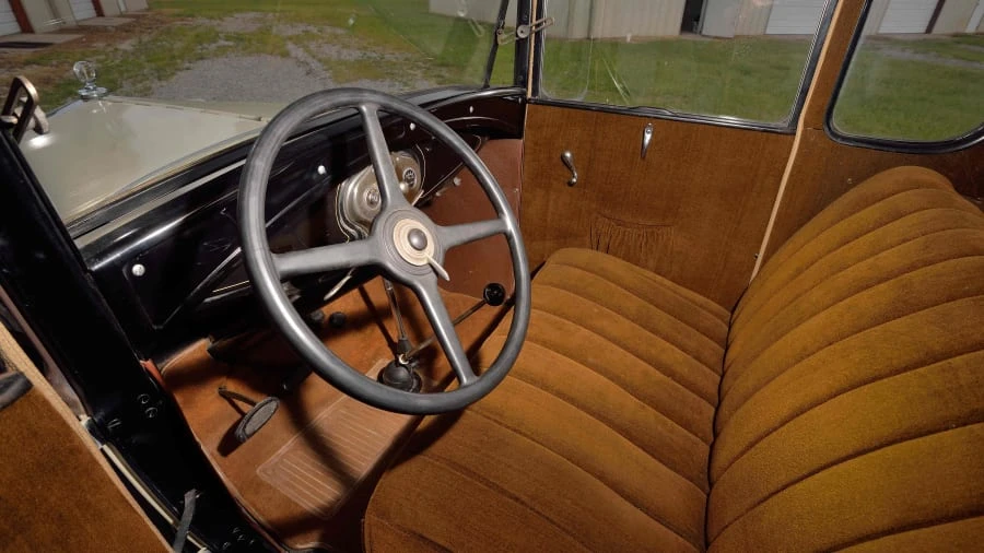 1930 Ford Model A - Image 4 of 12