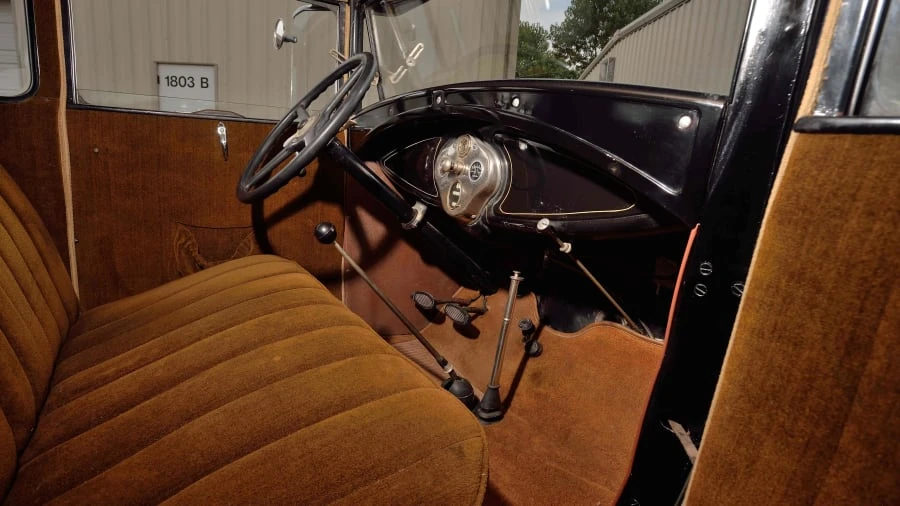 1930 Ford Model A - Image 5 of 12
