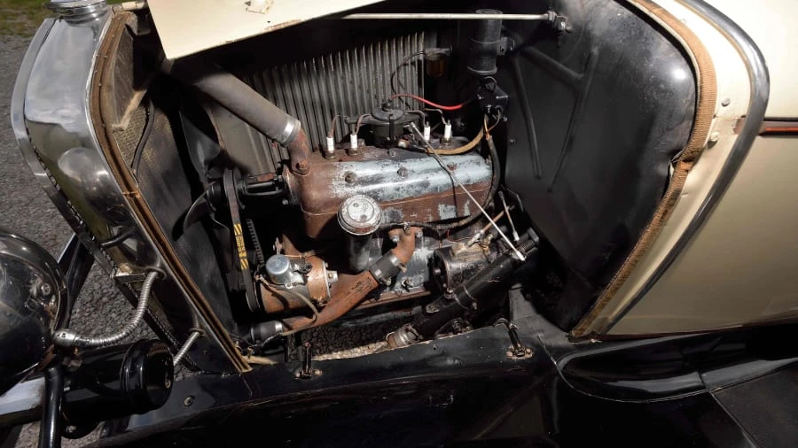1930 Ford Model A - Image 6 of 12
