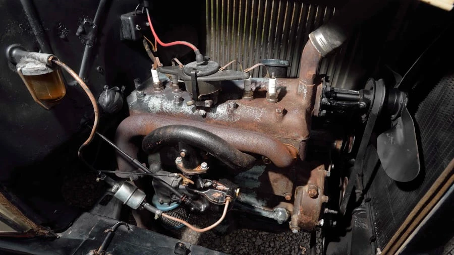 1930 Ford Model A - Image 7 of 12