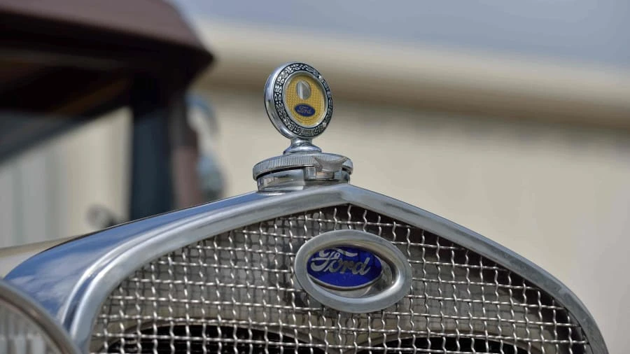 1930 Ford Model A - Image 9 of 12