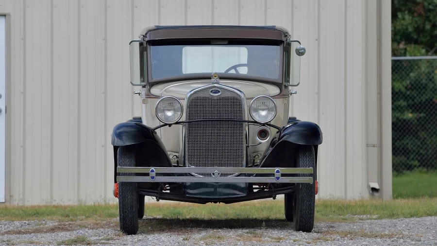 1930 Ford Model A - Image 11 of 12