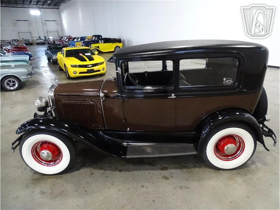 1930 Ford Model A - Image 6 of 31