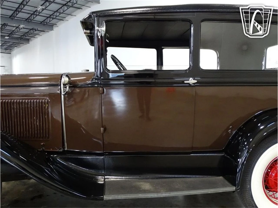 1930 Ford Model A - Image 31 of 31