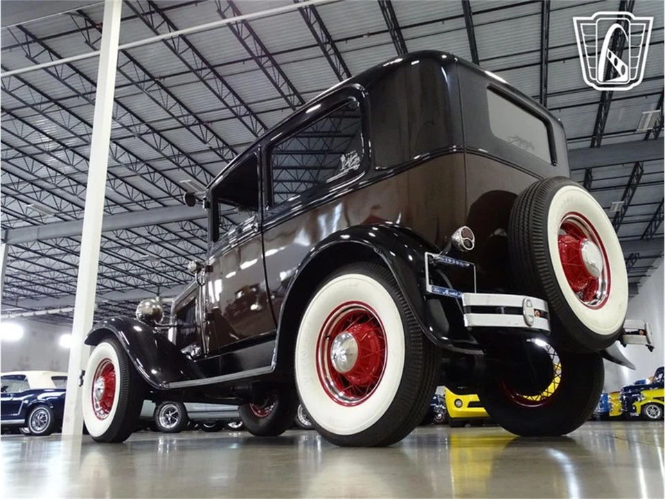 1930 Ford Model A - Image 11 of 31