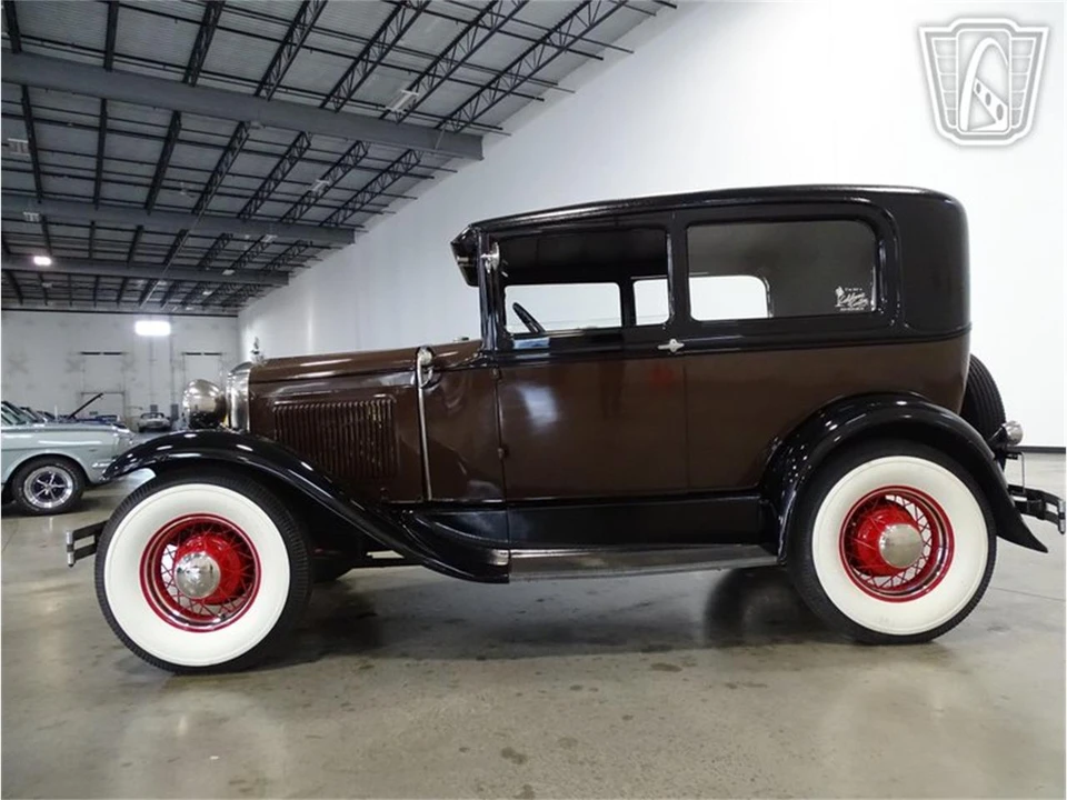 1930 Ford Model A - Image 7 of 31