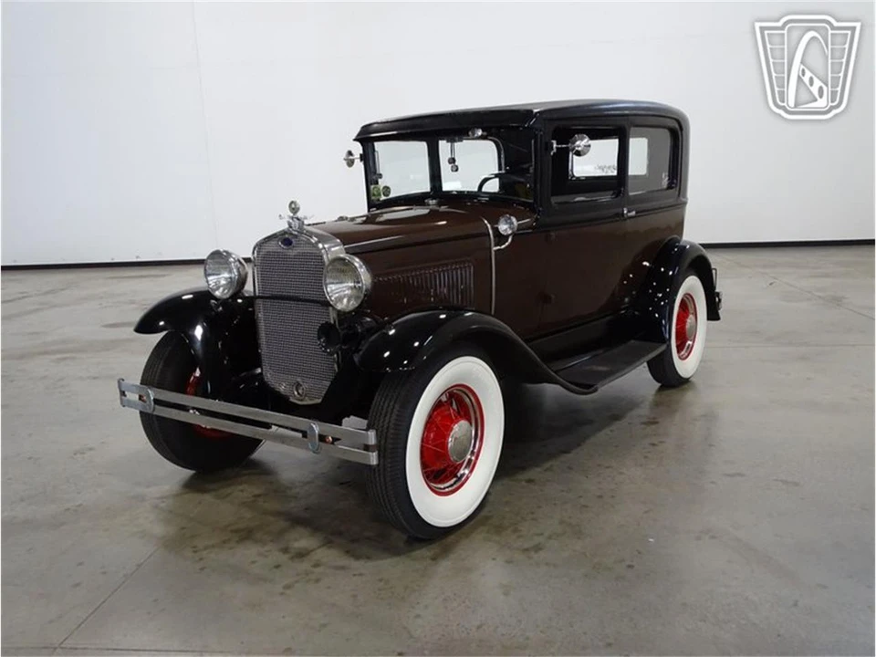 1930 Ford Model A - Image 2 of 31