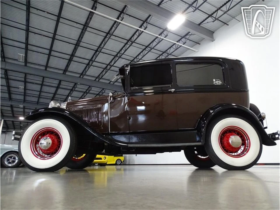 1930 Ford Model A - Image 8 of 31