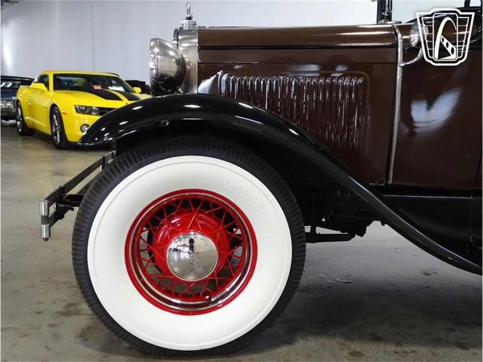 1930 Ford Model A - Image 28 of 31