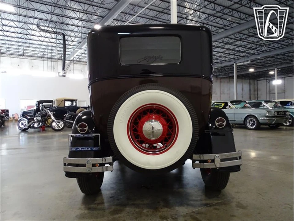 1930 Ford Model A - Image 13 of 31