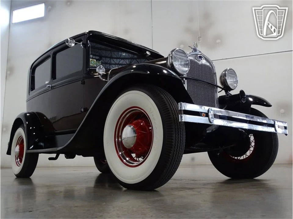 1930 Ford Model A - Image 23 of 31