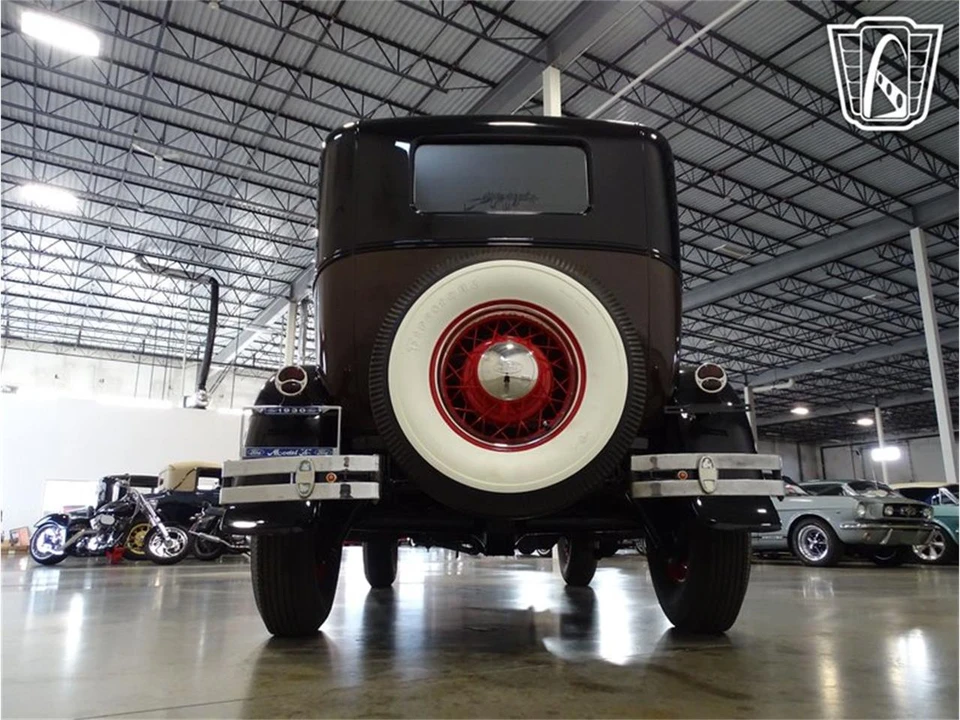 1930 Ford Model A - Image 14 of 31