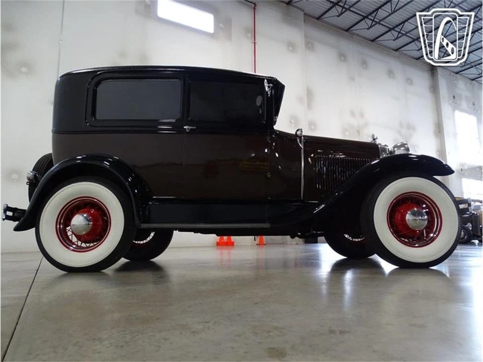 1930 Ford Model A - Image 20 of 31