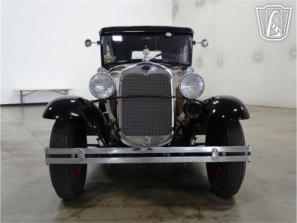 1930 Ford Model A - Image 25 of 31