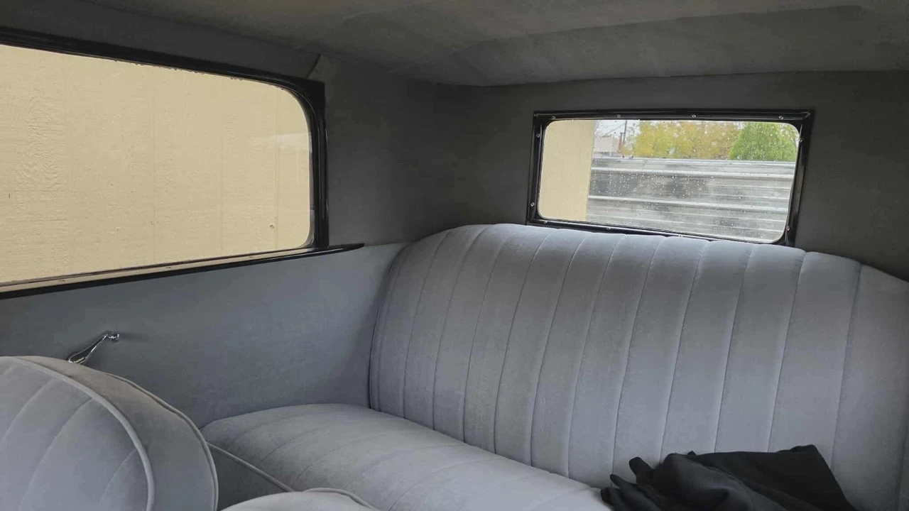 1930 Ford Model A - Image 21 of 21
