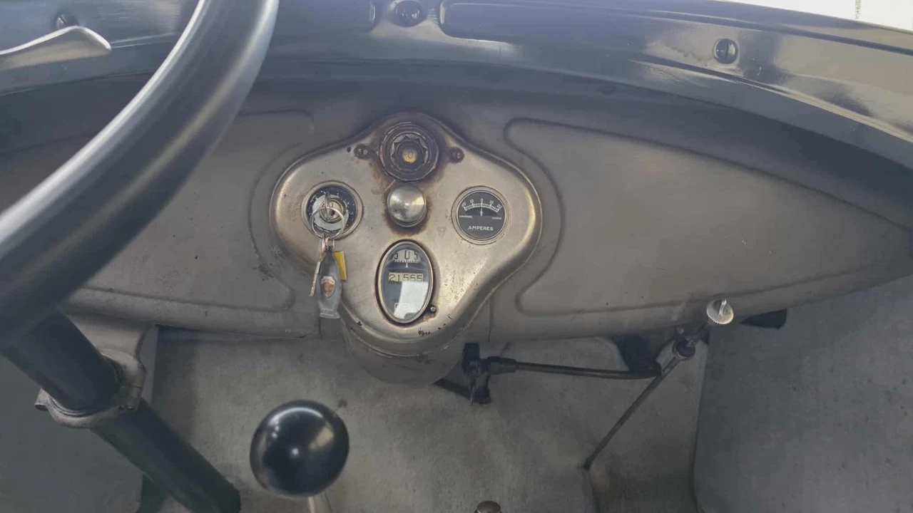 1930 Ford Model A - Image 18 of 21