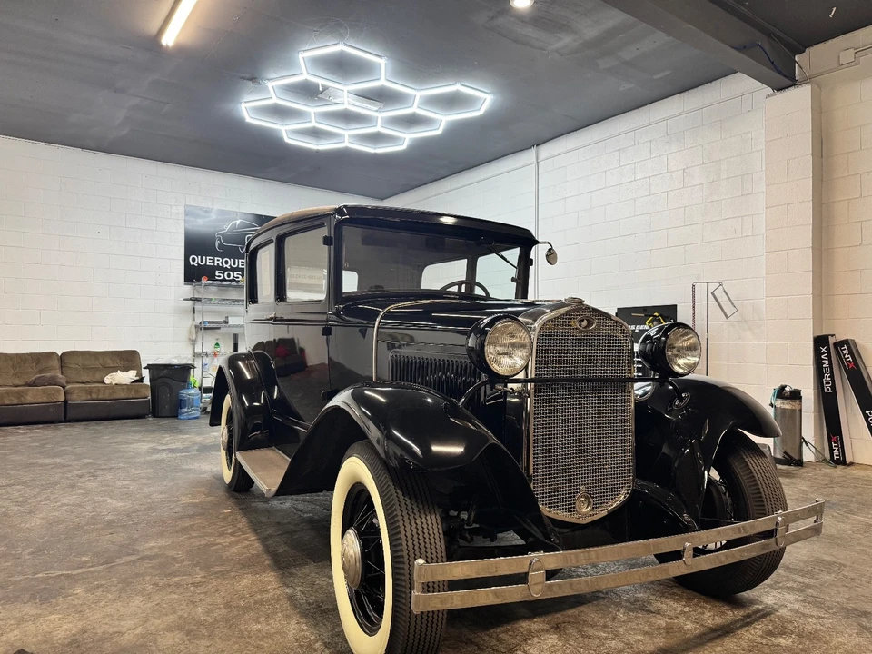 1930 Ford Model A - Image 4 of 21