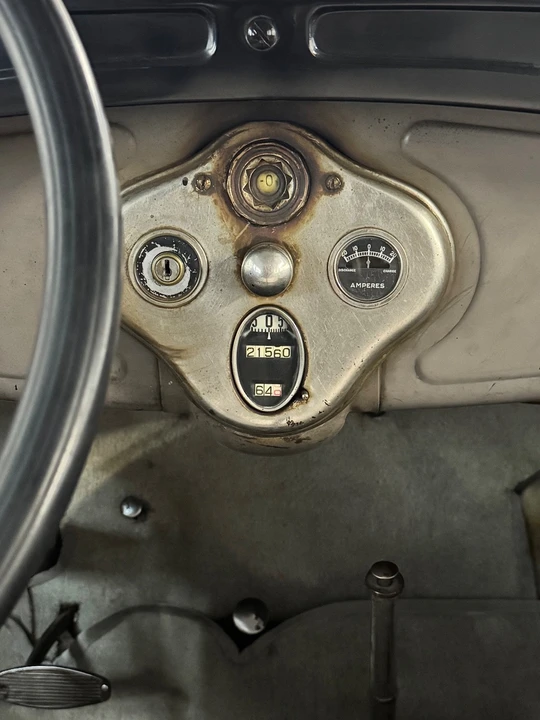 1930 Ford Model A - Image 9 of 21