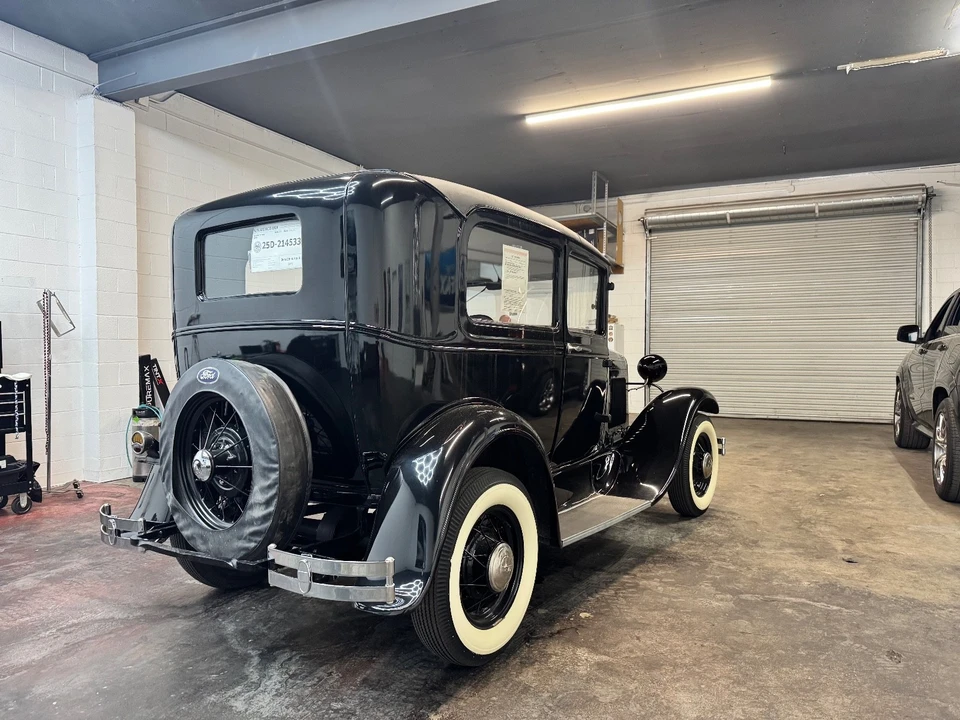 1930 Ford Model A - Image 5 of 21