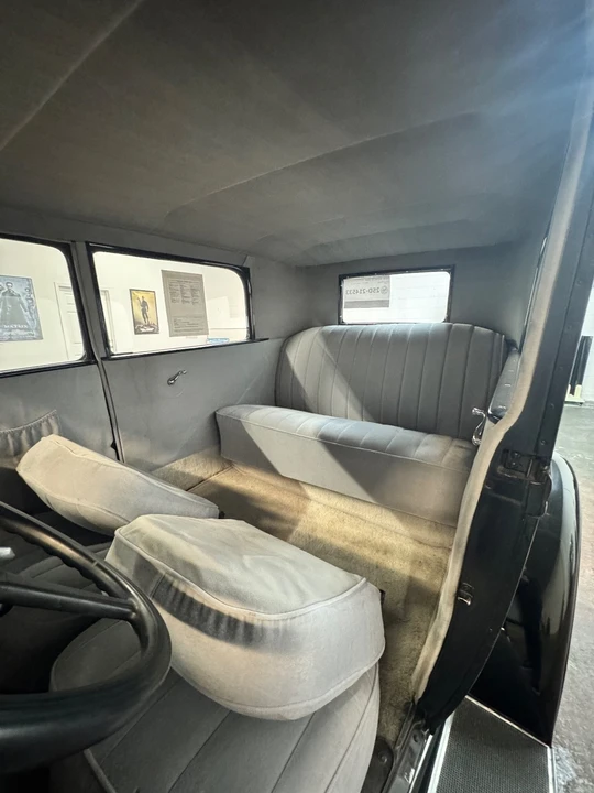 1930 Ford Model A - Image 11 of 21