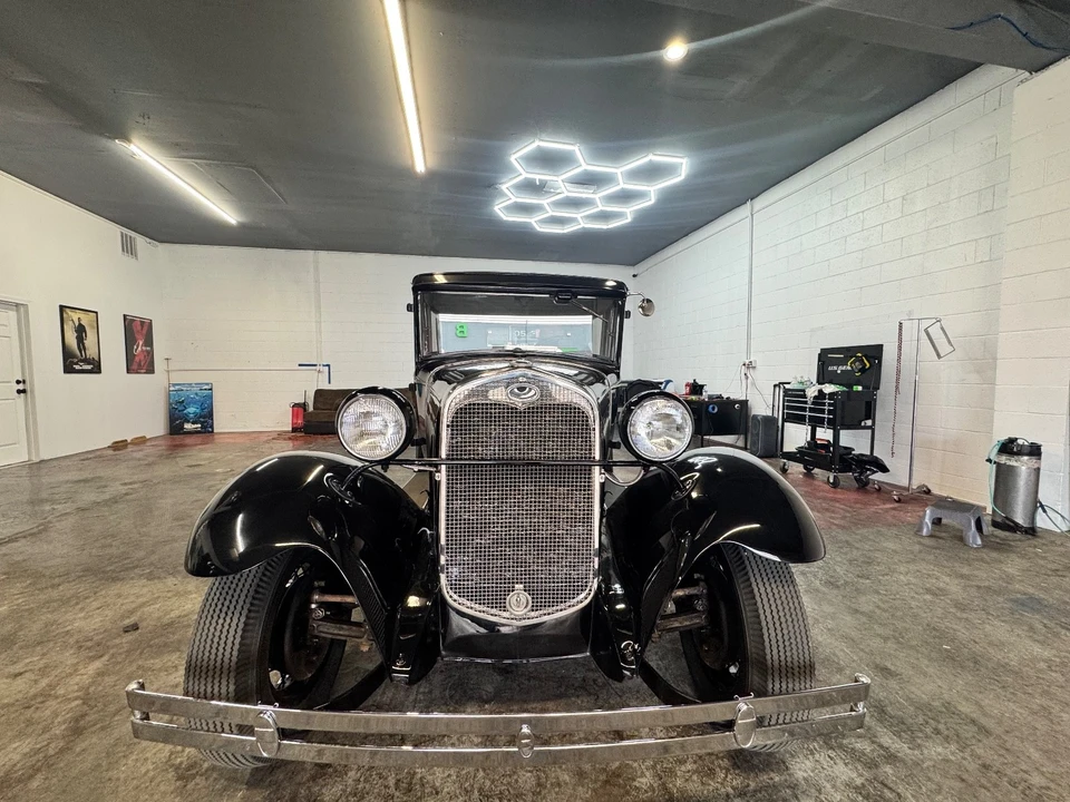 1930 Ford Model A - Image 14 of 21