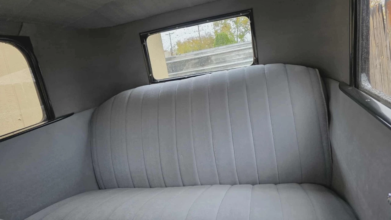 1930 Ford Model A - Image 19 of 21