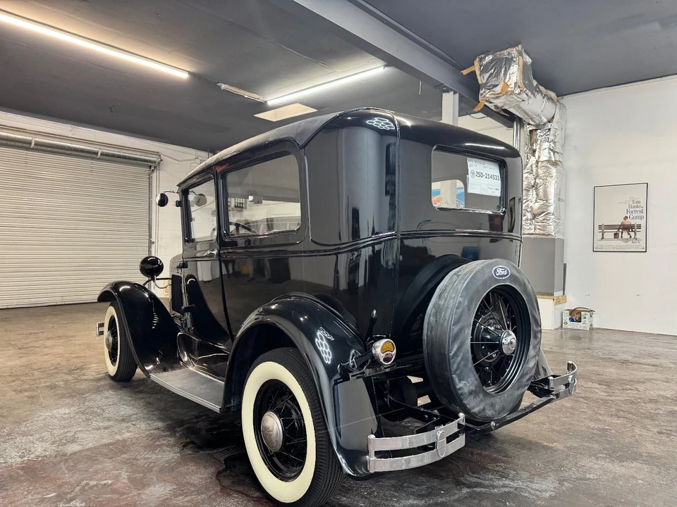 1930 Ford Model A - Image 6 of 21