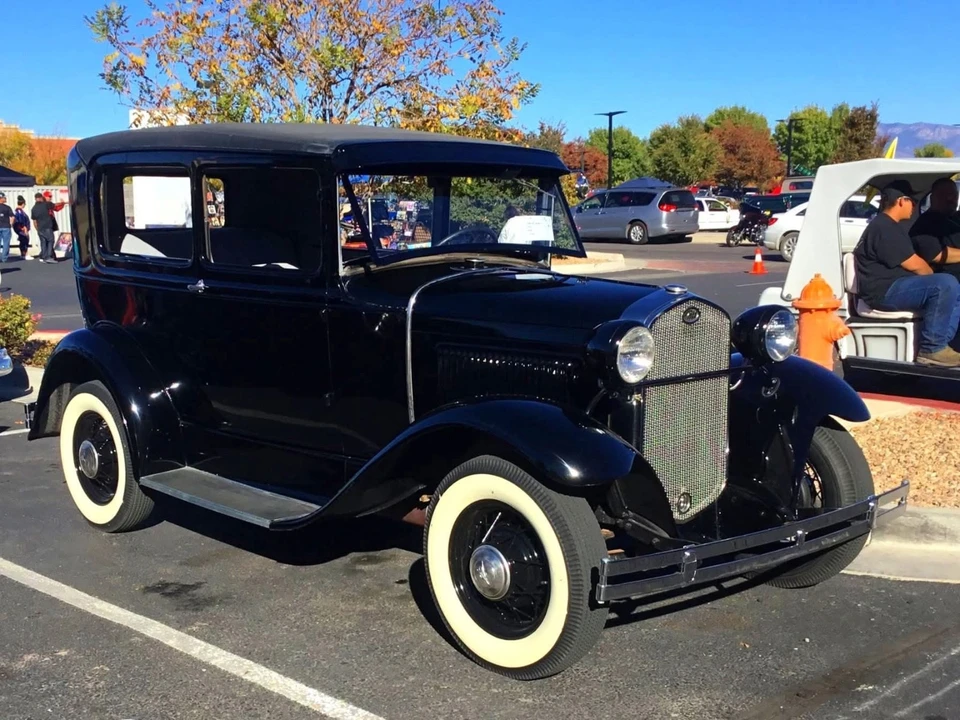1930 Ford Model A - Image 2 of 21
