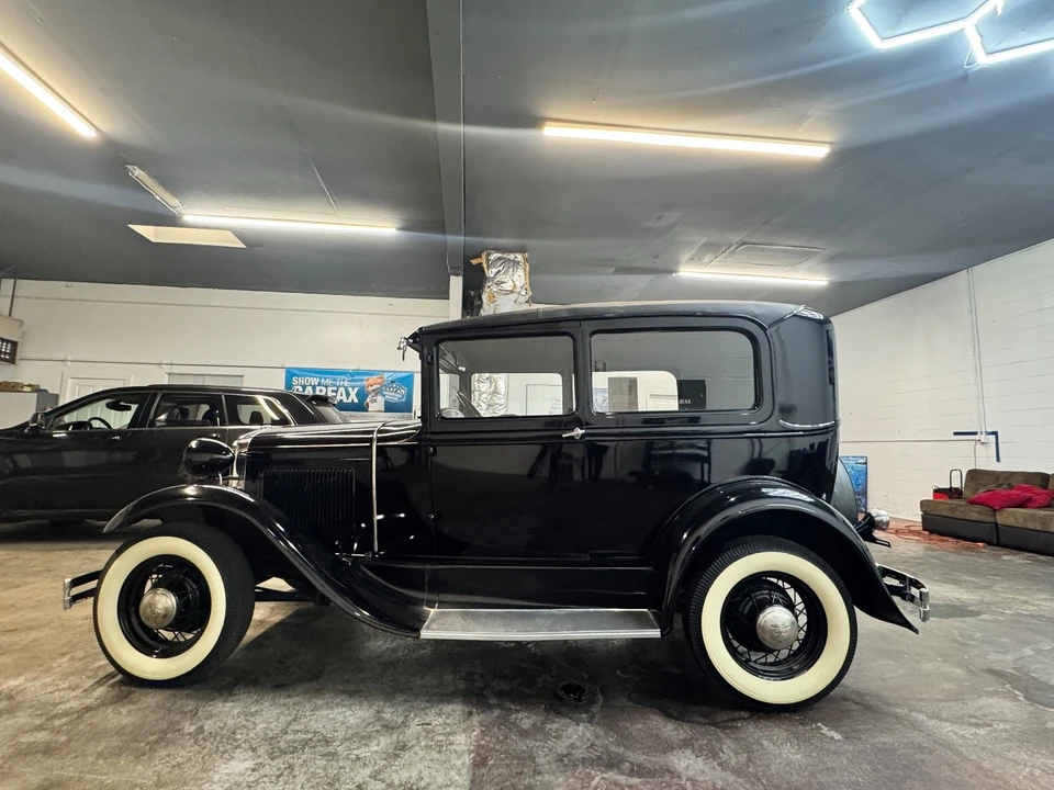 1930 Ford Model A - Image 7 of 21