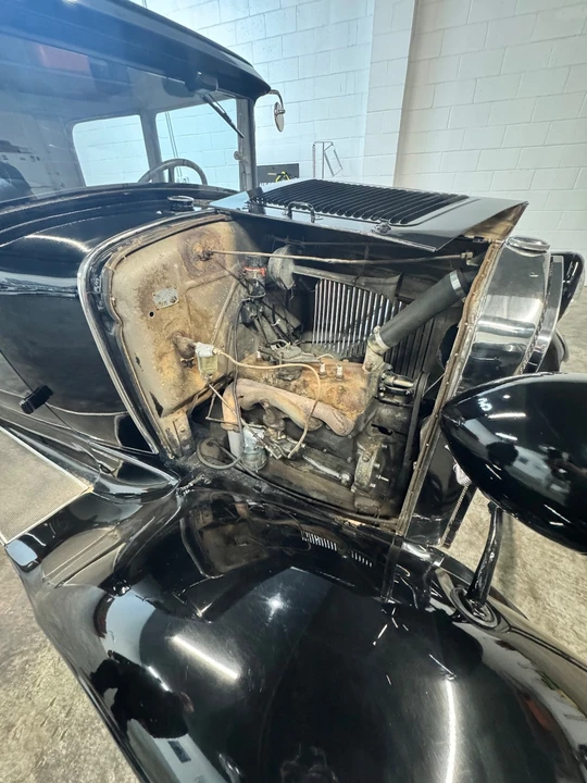 1930 Ford Model A - Image 13 of 21
