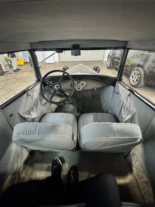 1930 Ford Model A - Image 8 of 21
