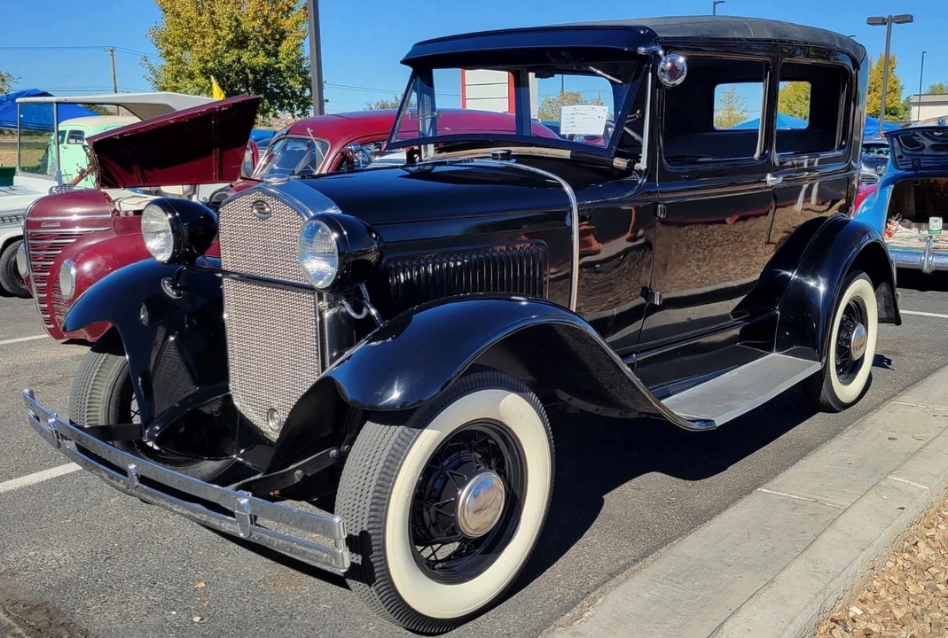 1930 Ford Model A - Image 3 of 21