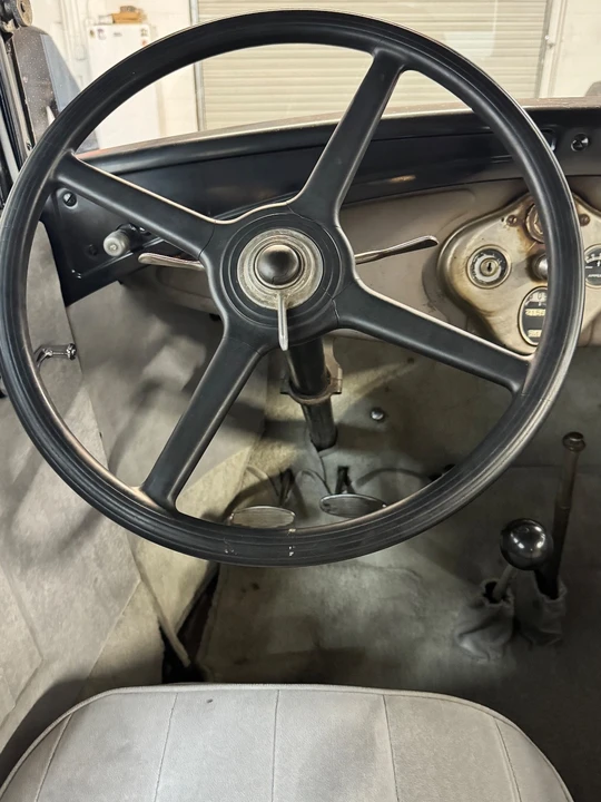1930 Ford Model A - Image 10 of 21